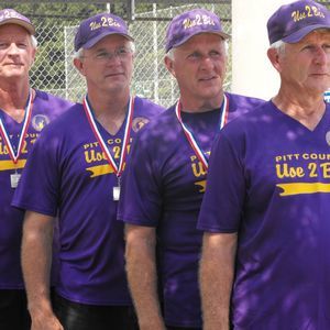 Meet your Posher, John